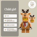 Child -girl cty1931