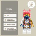 Sora 0855