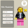 80s musician col371
