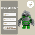Rock Monster 5