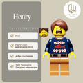 Henry 51