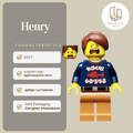 Henry 51