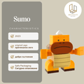 Sumo Bro 0156