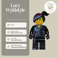 Lucy Wildstyle 027