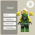 Lloyd Legacy 74a
