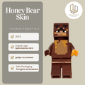 HoneyBear Skin min136