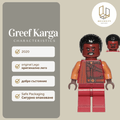 Greef Karga sw1114