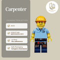 Carpenter col203