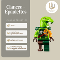 Clancee 0191