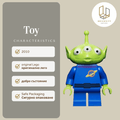 Alien toy006