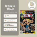 Batman 659