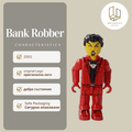 Bank robber js011
