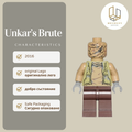Unkars Brute 0723