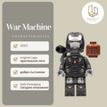 War machine 0819