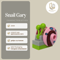Snail bob018