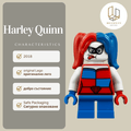 Harley Quinn 93