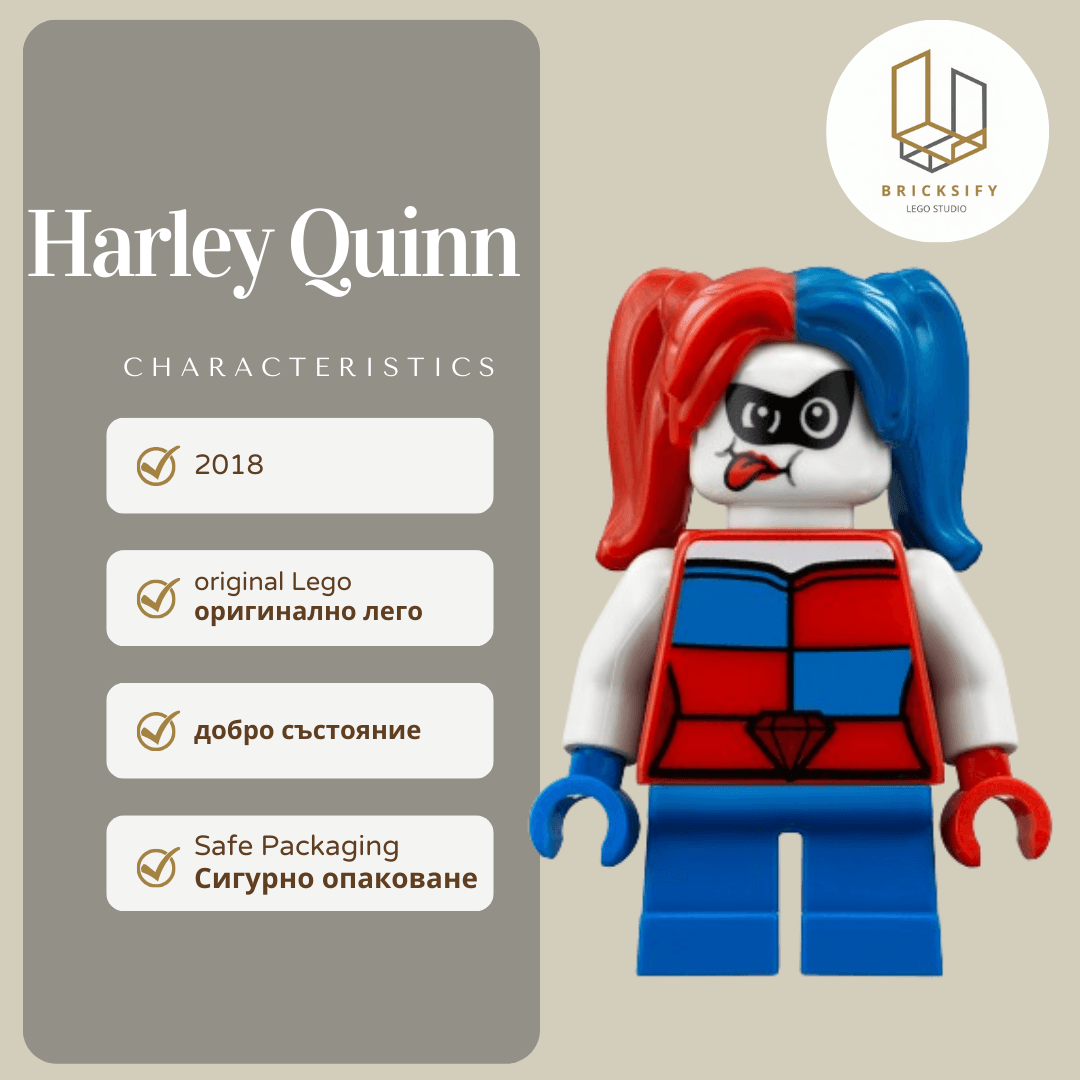Harley Quinn 93