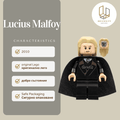 Lucius Molfoy 104