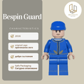 Bespinguard 62