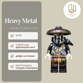 Heavy Metal 0462