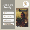 war of the bounty