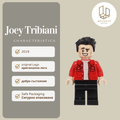Joey Tribbiani клюяодържател idea060