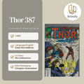 Thor 387