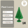 Plant Leaves 3471