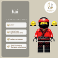 Kai 349