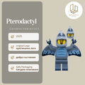 Pterodactyl 454