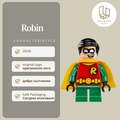 Robin 0244