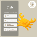 Crab 33121