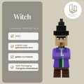 Witch min150