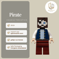 Pirate min068