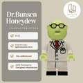 Dr.Bunsen Honeydew
