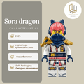 Sora Dragon 975