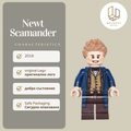 Newt Scamander dim034