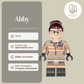 Abby dim035