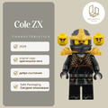 Cole ZX njo1004