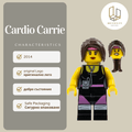 Cardio Carrie tlm033
