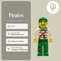 Pirates-Jolly 4j013