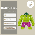 Hulk -Giant 71