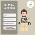 Dr.Peter Venkman 016