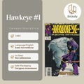 Hawkeye 1
