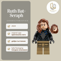 Ruth Bat-Seraph 1002