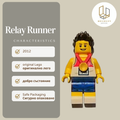 Relay Runner 003