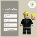 Draco Malfoy hp385