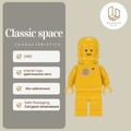 \Claasic space