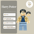 Harry Potter 421
