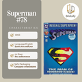 Superman 78